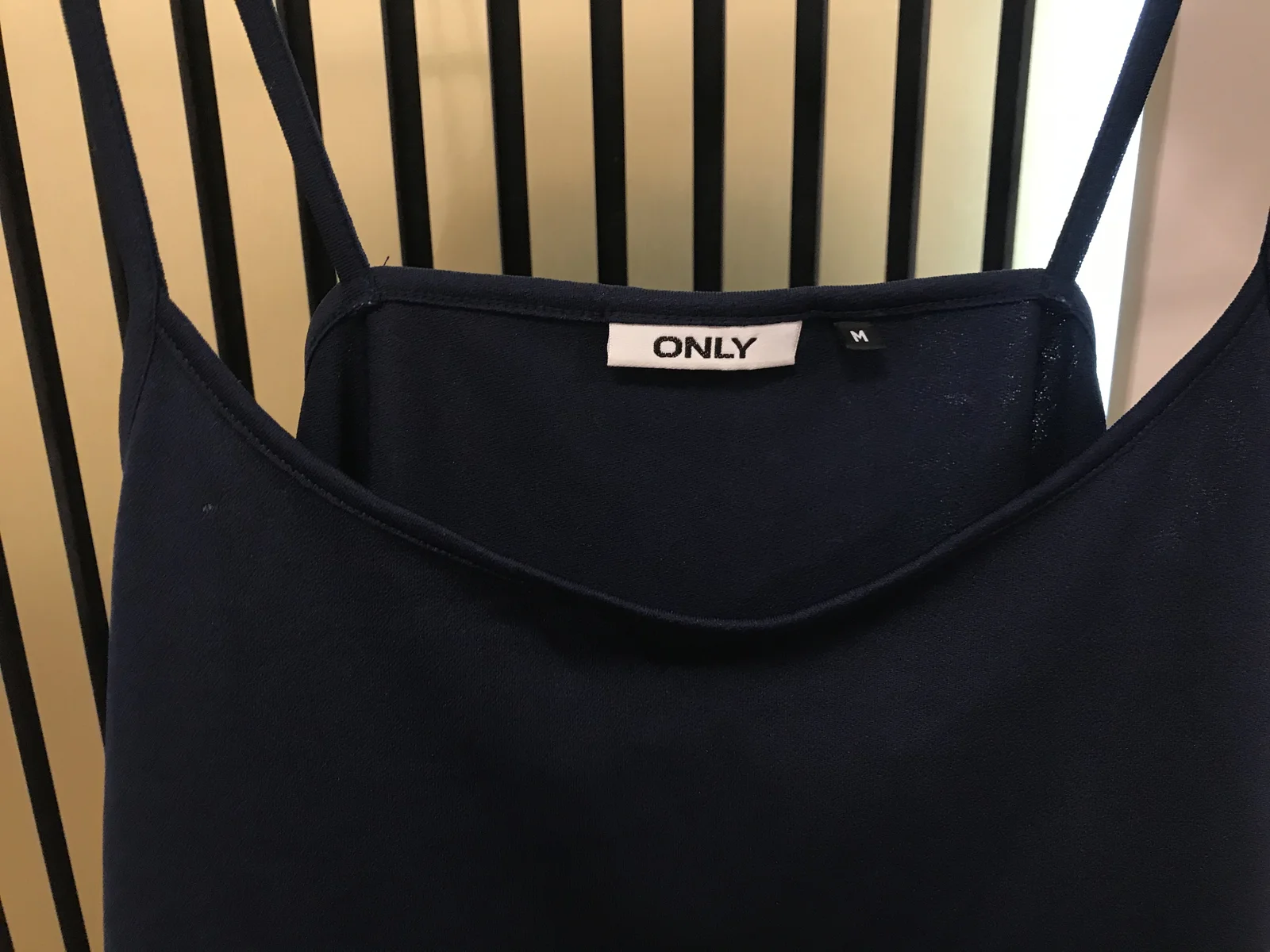 ONLY teget majica, M
