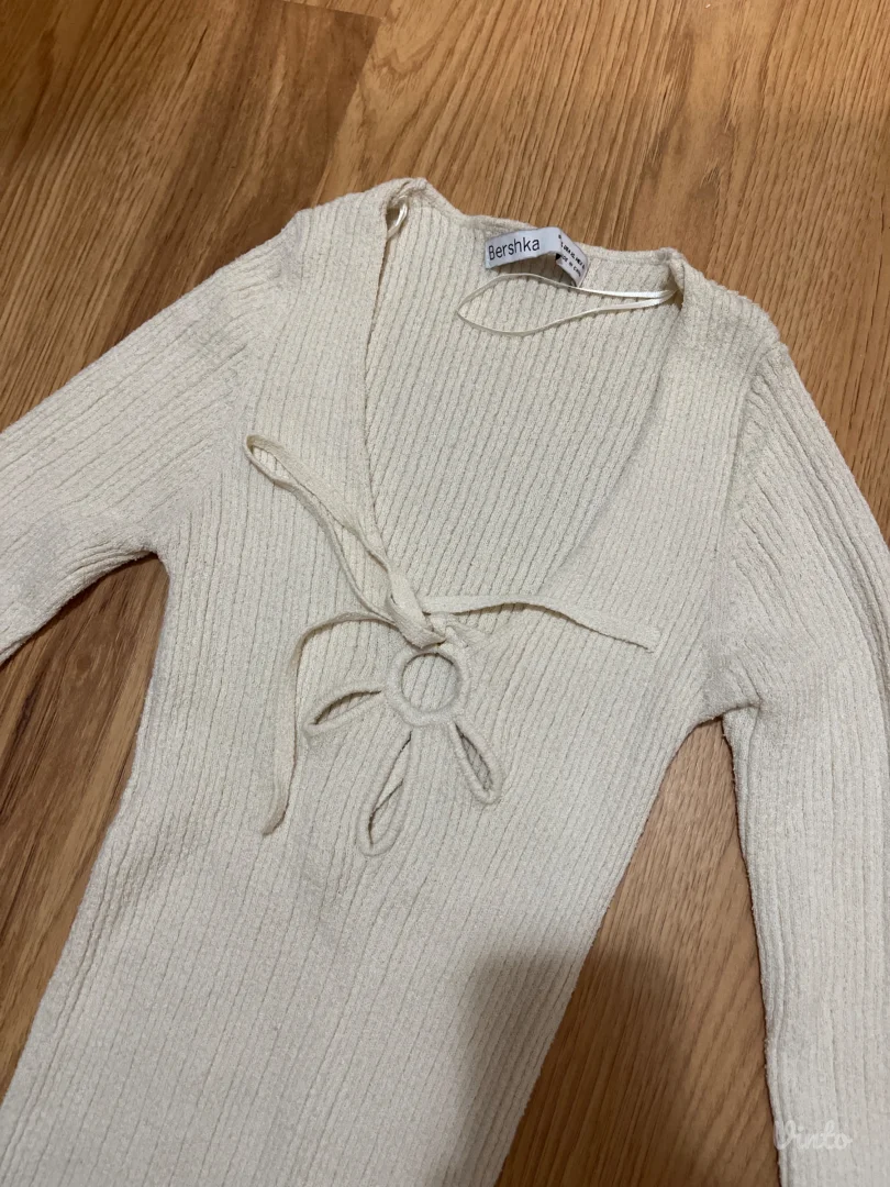 bershka haljina