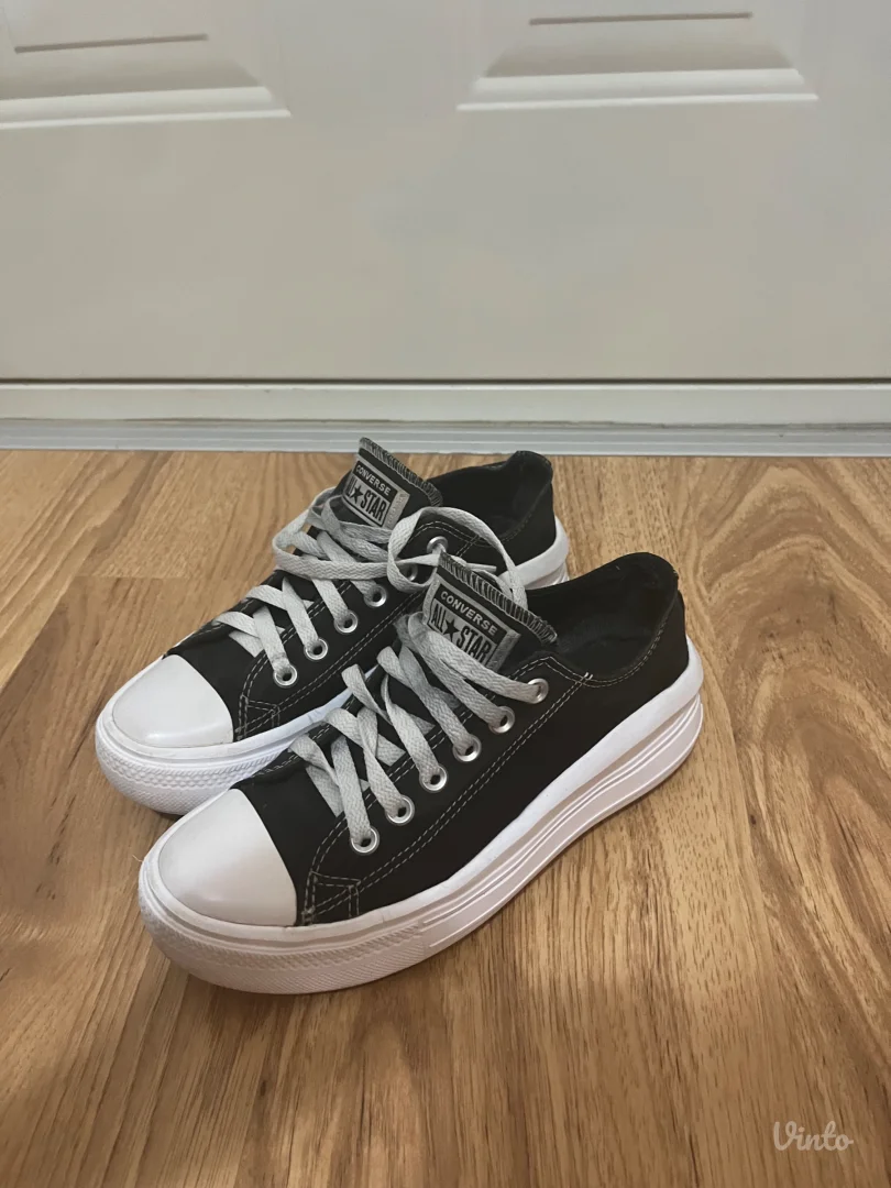 converse platform