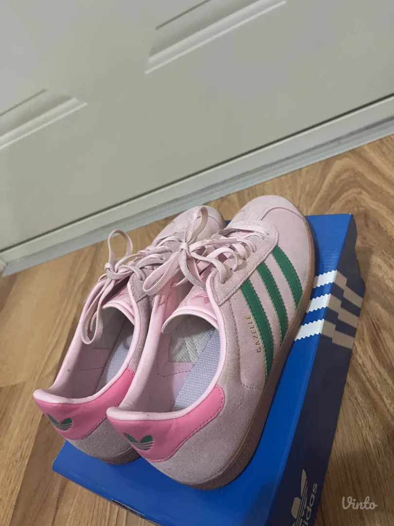 adidas gazelle