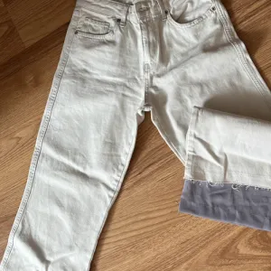 zara farmerice