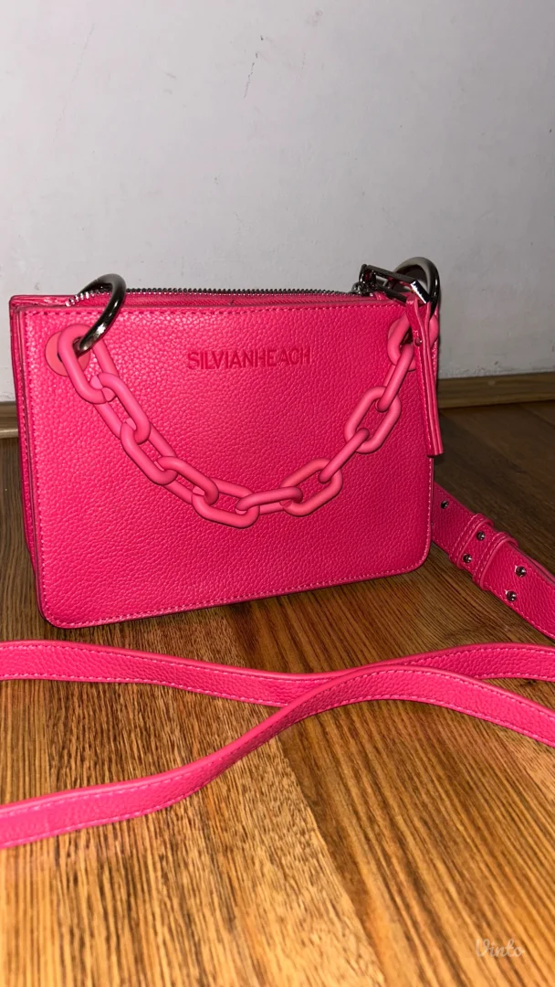 Silvian Heach torbica NOVA