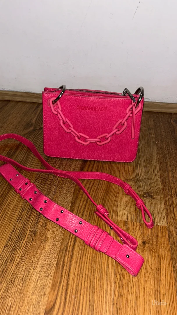 Silvian Heach torbica NOVA