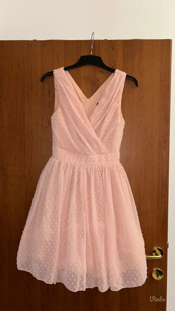 Bombastik svečana haljina