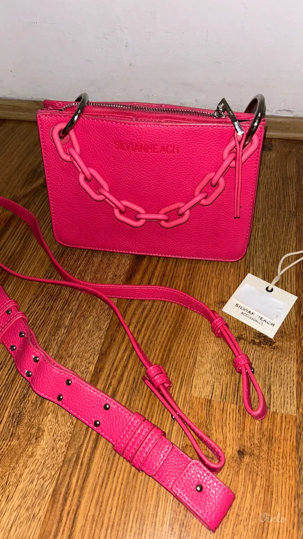 Silvian Heach torbica NOVA