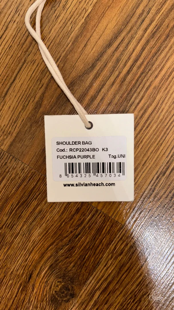 Silvian Heach torbica NOVA