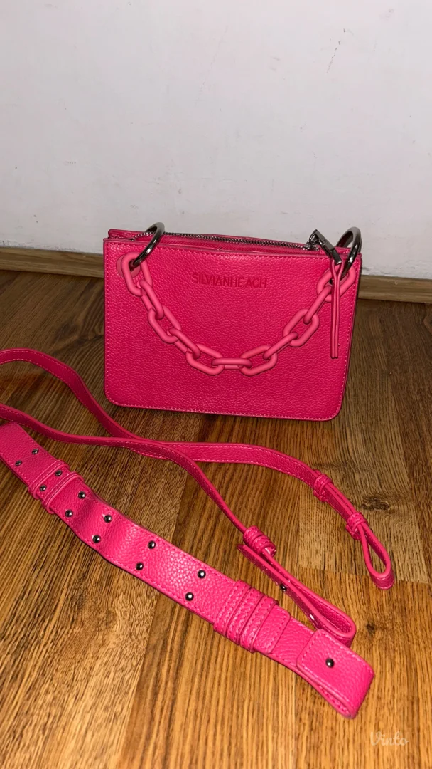 Silvian Heach torbica NOVA