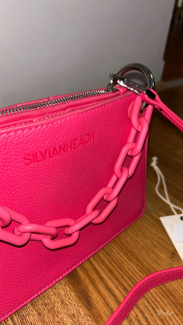 Silvian Heach torbica NOVA