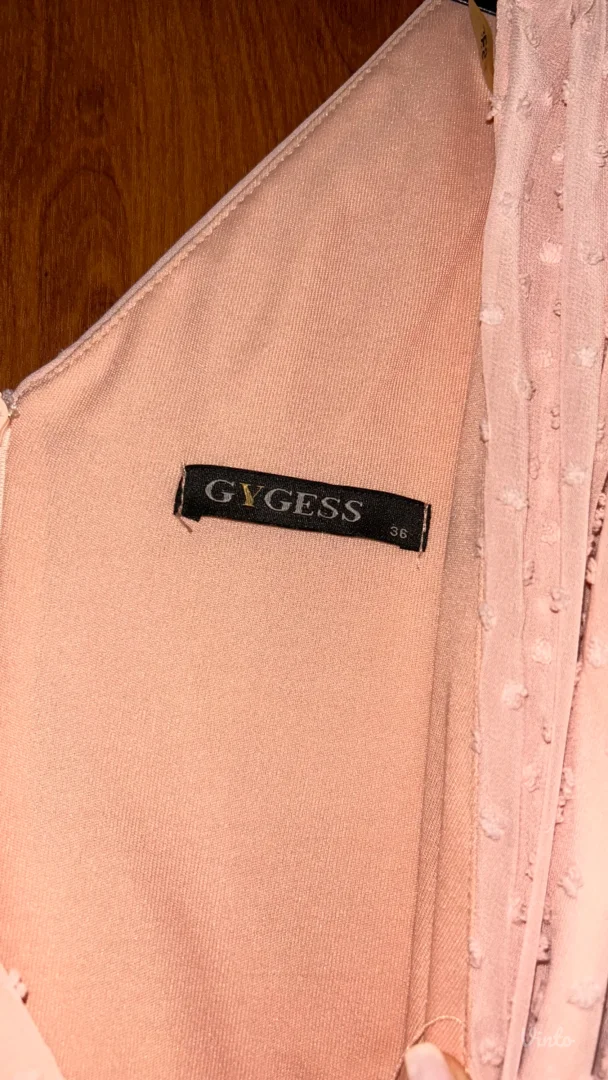 Bombastik svečana haljina