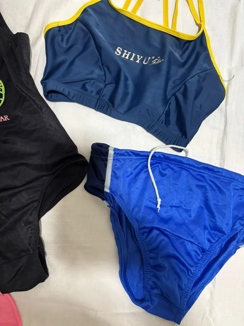 LOT dečijih stvari za kupanje