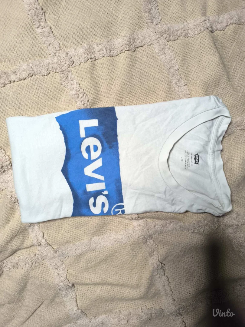 Original Levis majica
