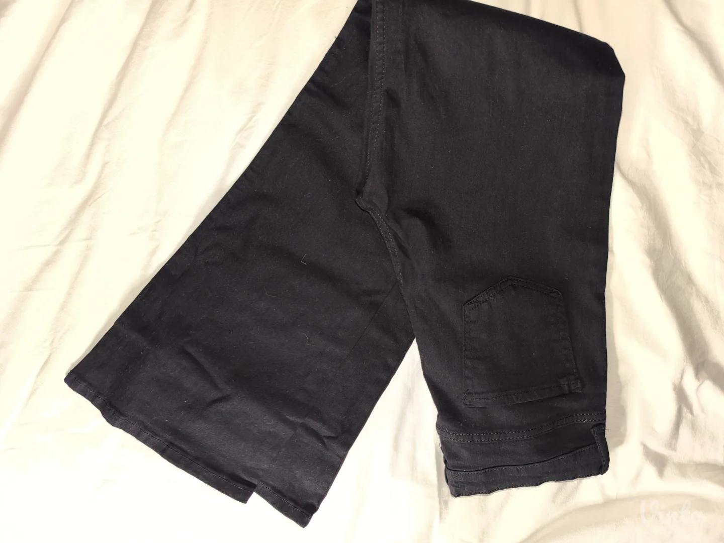 Nove zvoncare sa etiketom