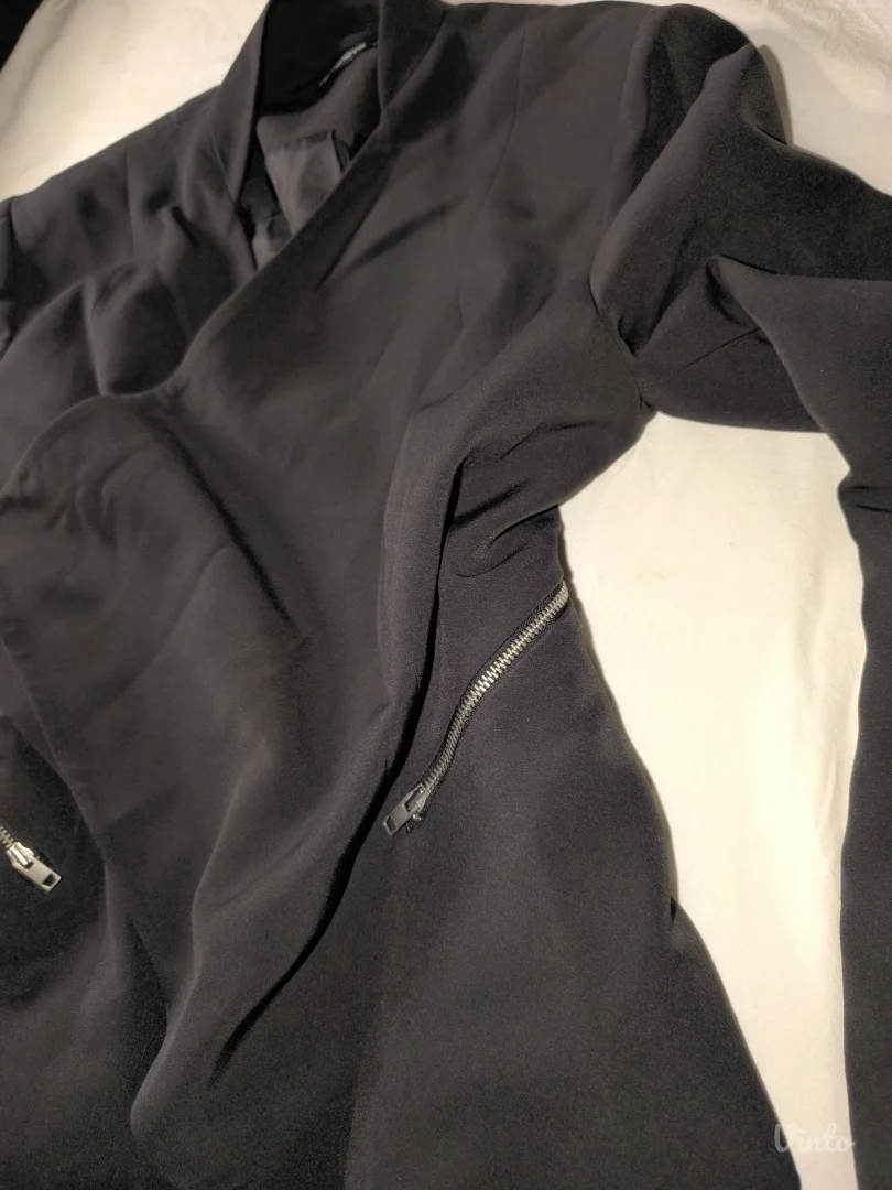 Terranova sako sa prevojima