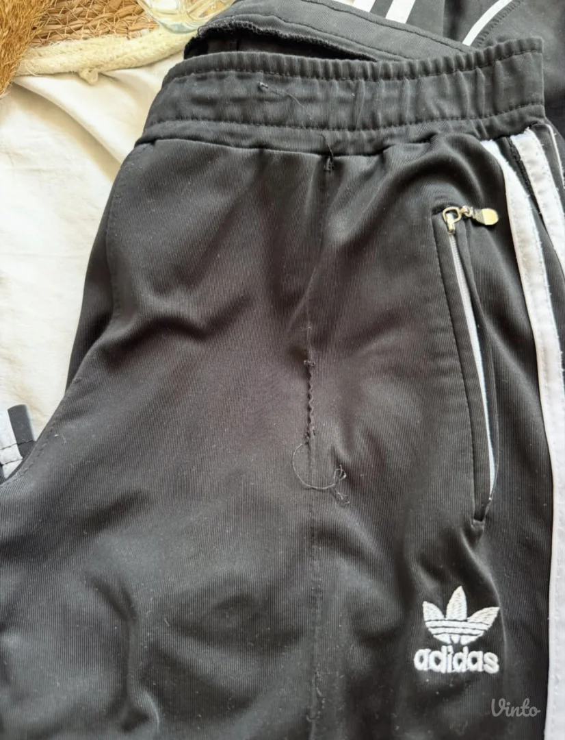 Komplet trenerka Adidas