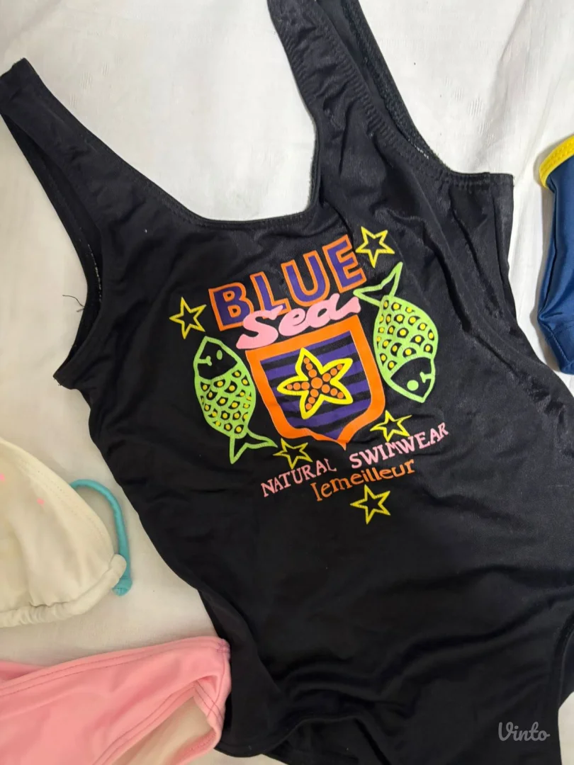 LOT dečijih stvari za kupanje