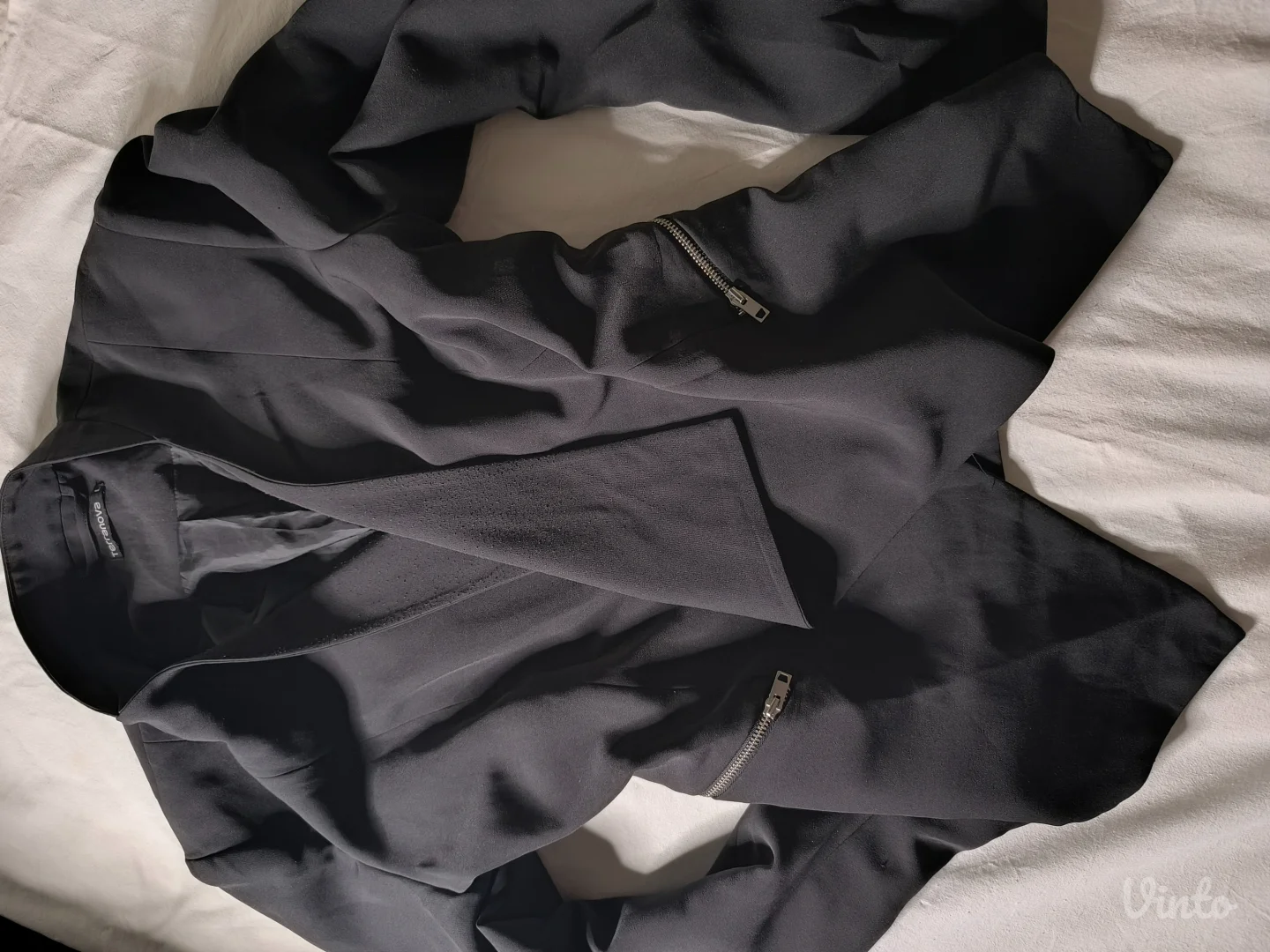 Terranova sako sa prevojima