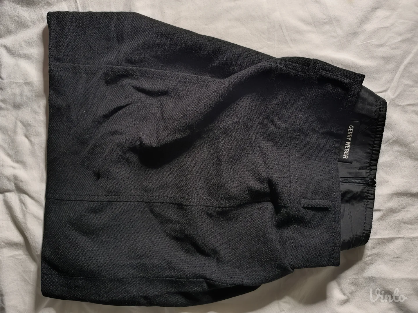 Gerry Weber original poslovna suknja