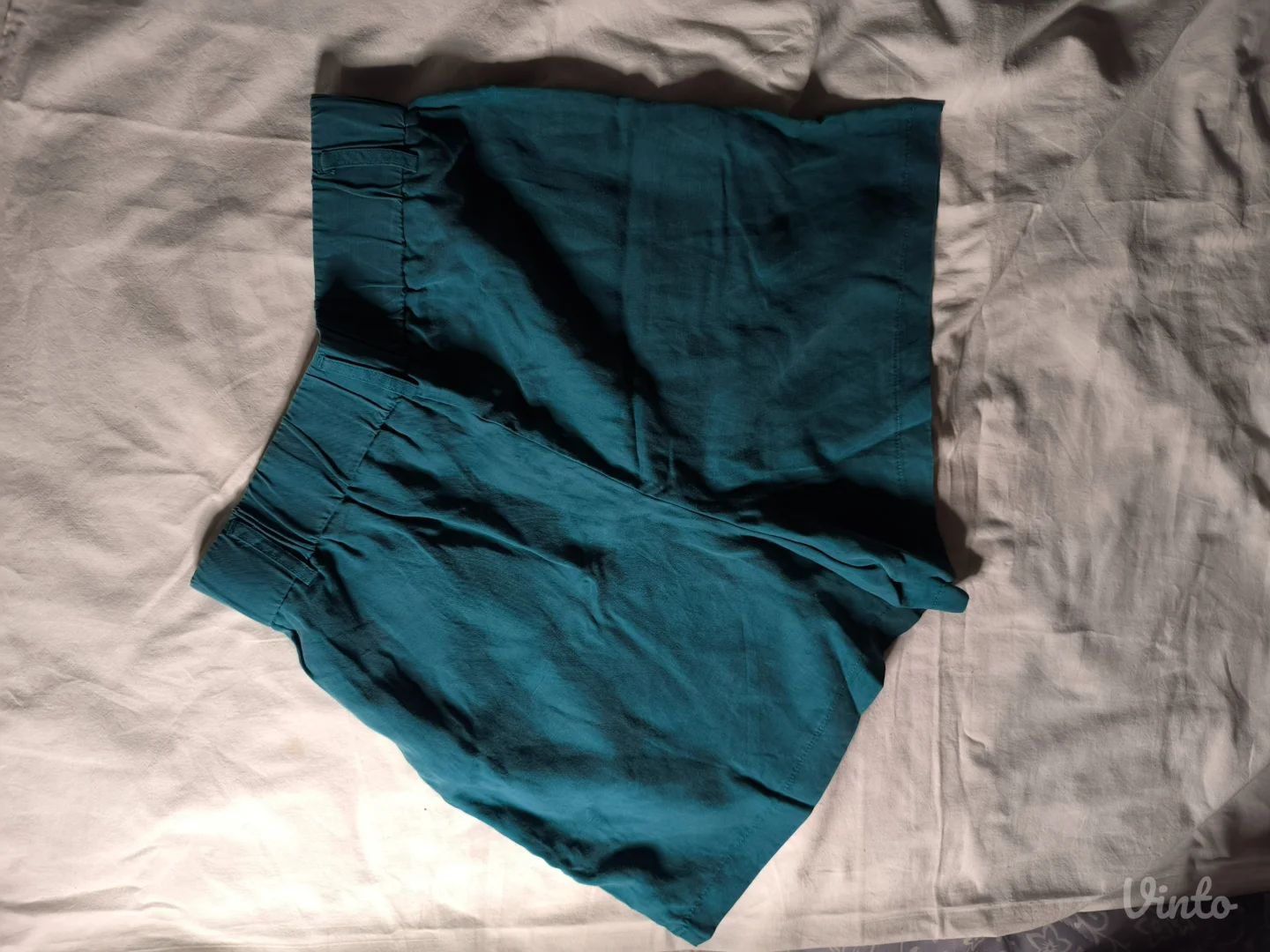 Orsay nov tirkizni šorc