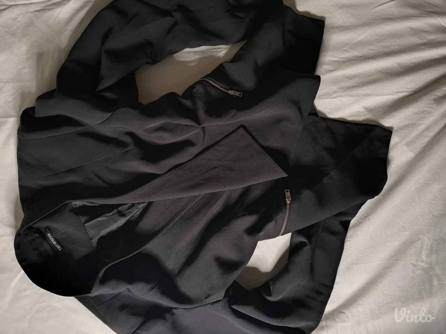 Terranova sako sa prevojima