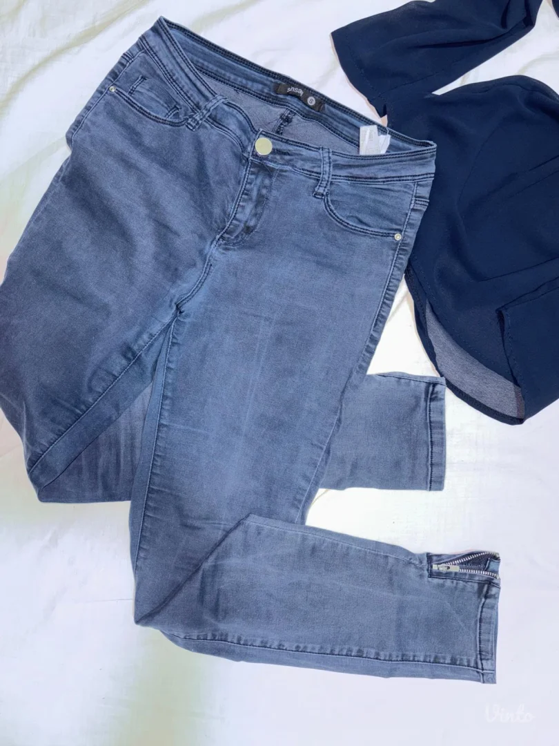 LOT teget odeće za žene