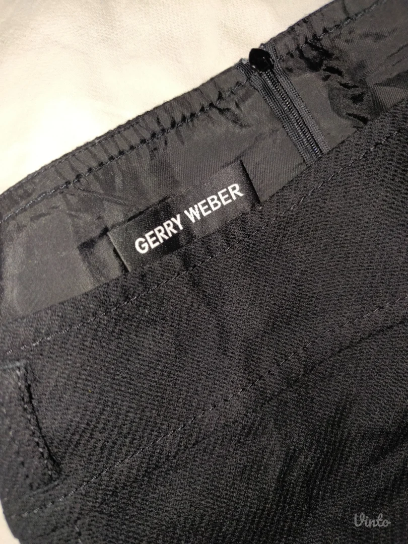 Gerry Weber original poslovna suknja