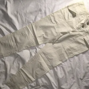 P.S. fashion prelepe bež tight pantalone