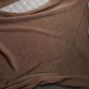 Nov Zara body sa roze glitterom