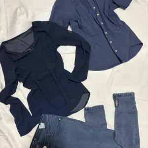 LOT teget odeće za žene