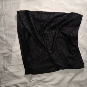 Glitter uska suknjica