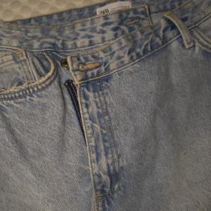 Duga teksas Zara suknja