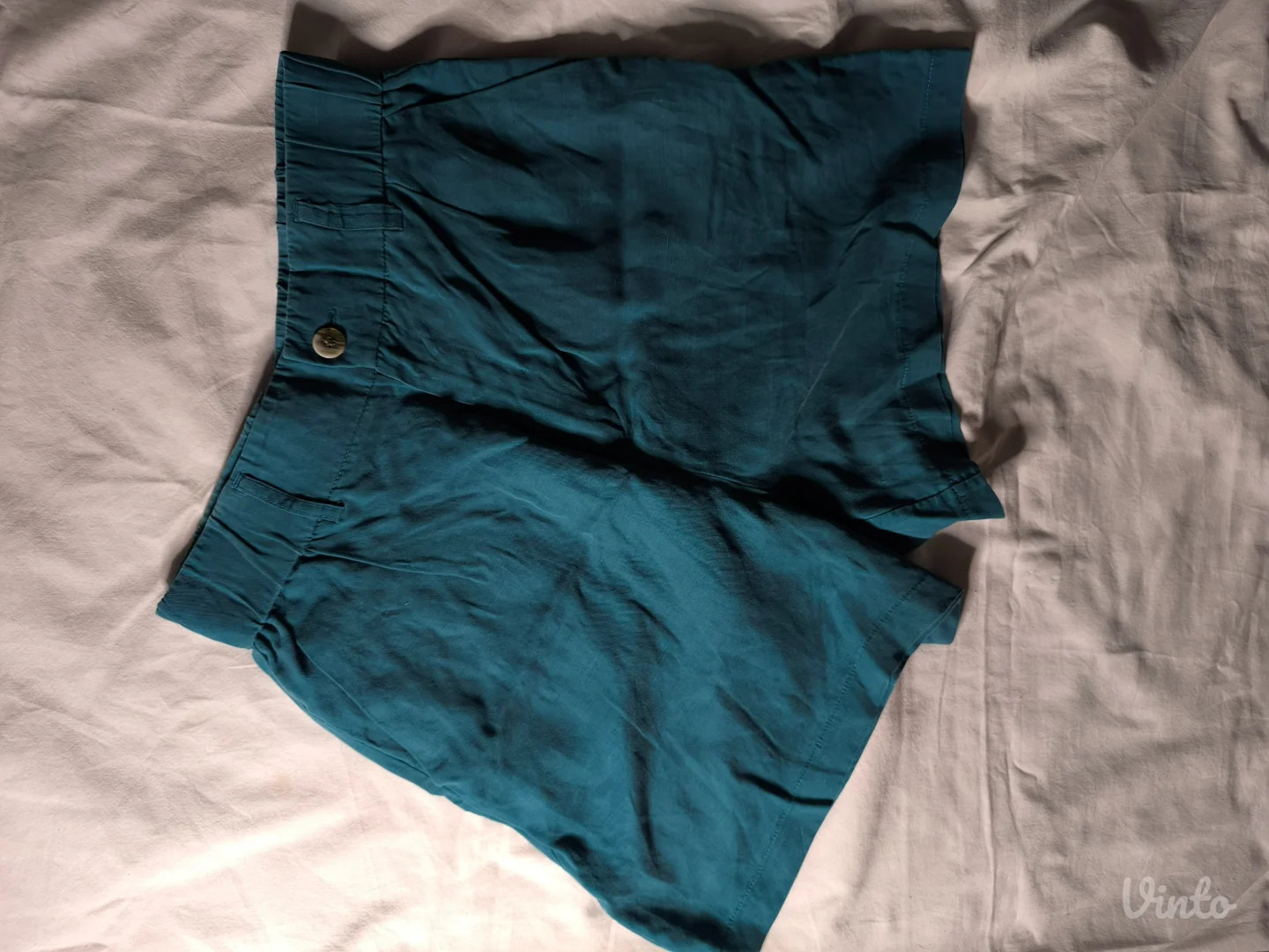 Orsay nov tirkizni šorc