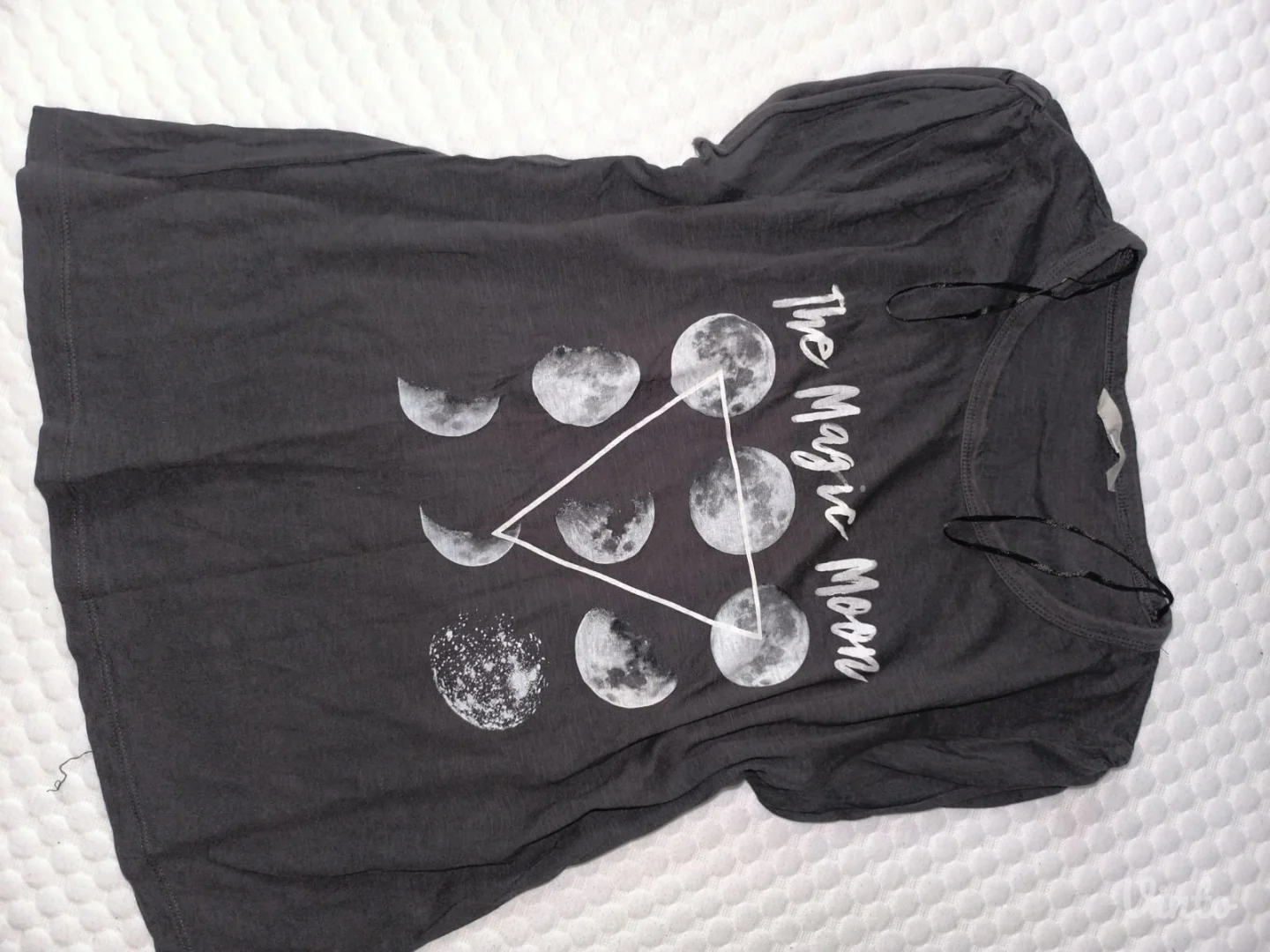 Prelepa pamučna majica