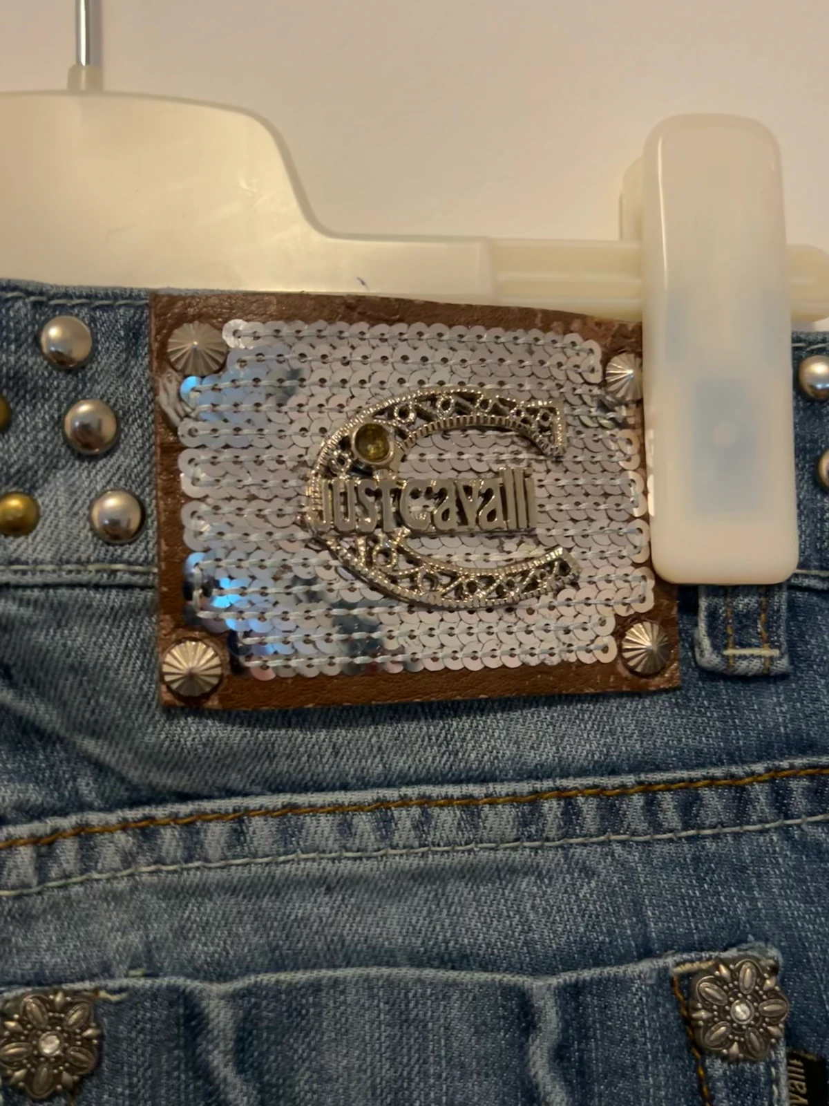 Just cavalli farmerke