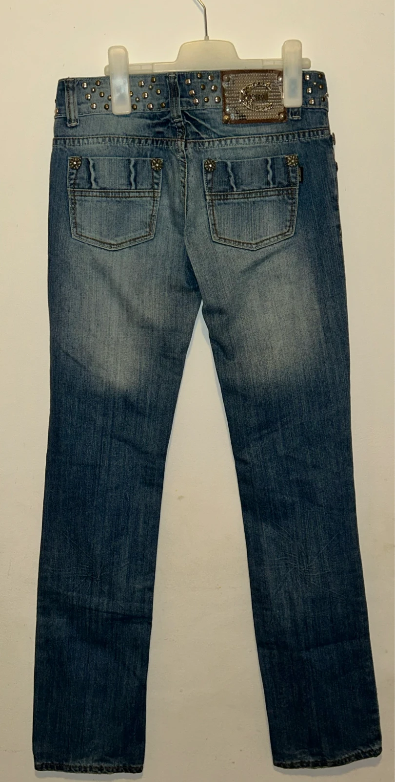 Just cavalli farmerke