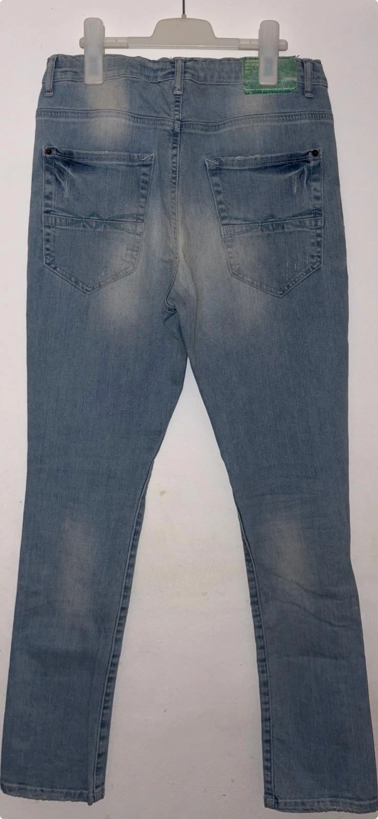 Zara kids farmerke