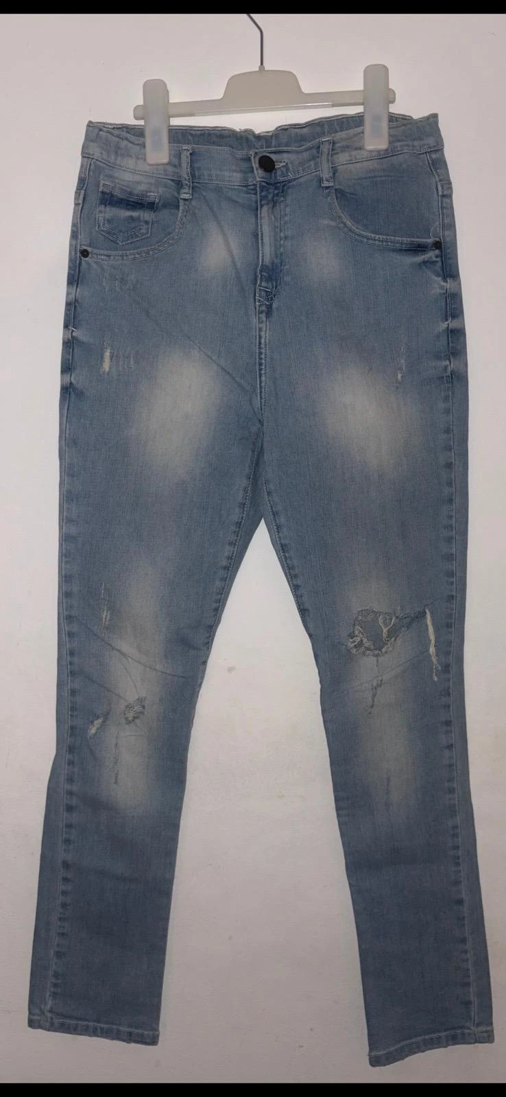 Zara kids farmerke