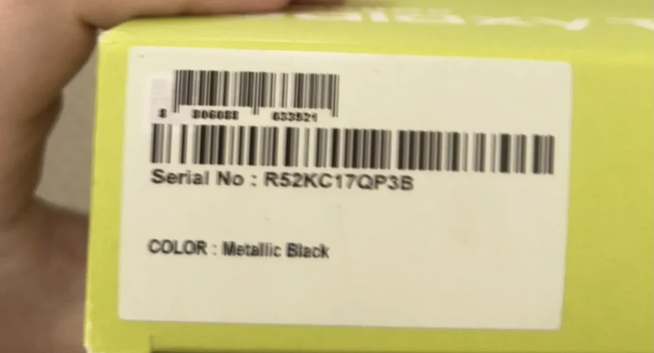 Samsung galaxy tab E