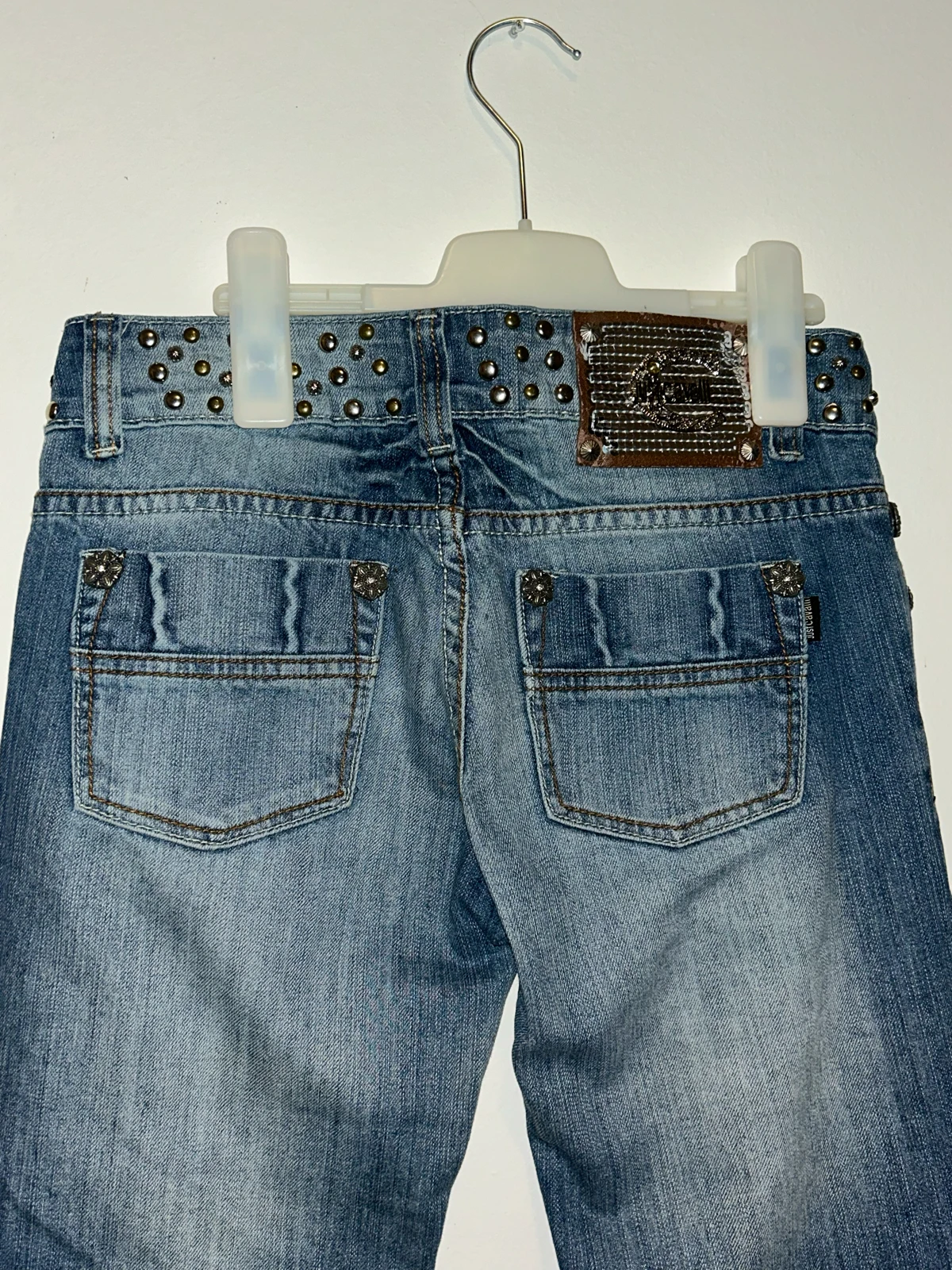 Just cavalli farmerke