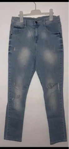 Zara kids farmerke