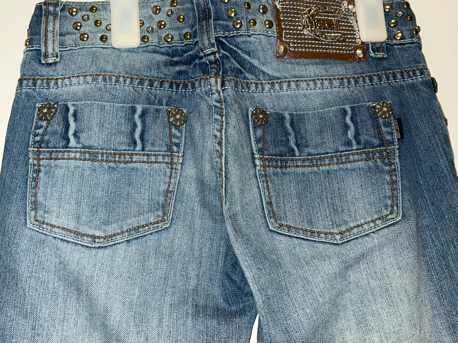 Just cavalli farmerke