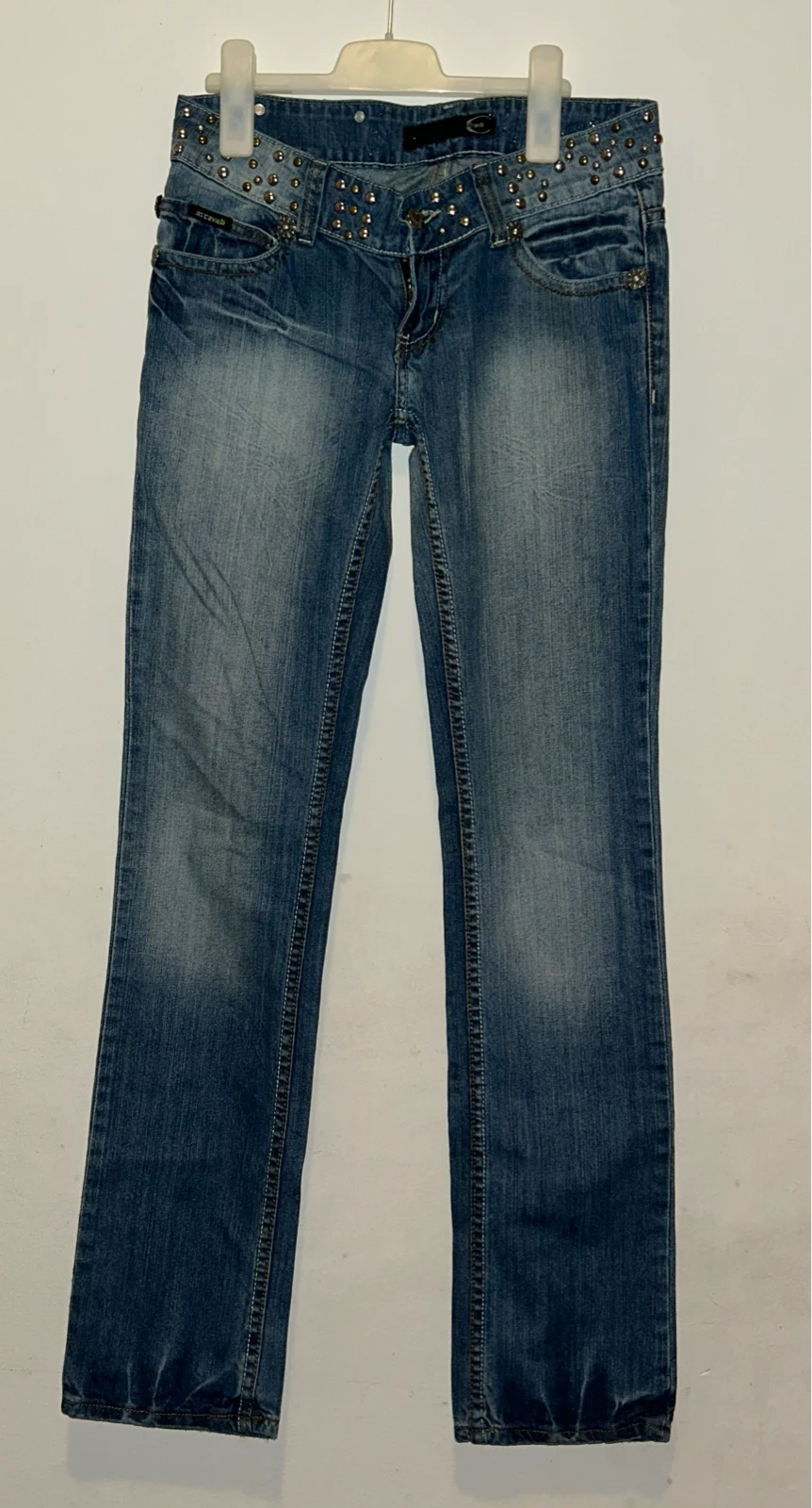 Just cavalli farmerke