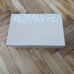Altramarea salonke