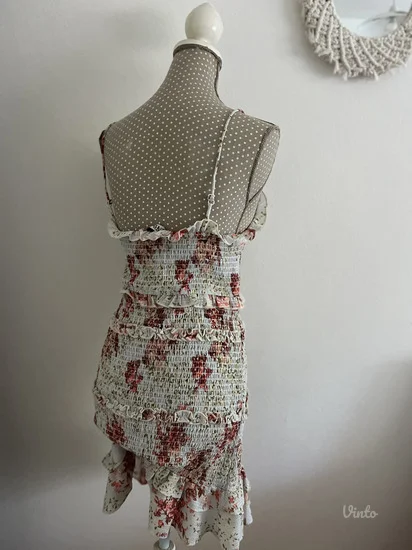 ZARA NOVO haljina M vel