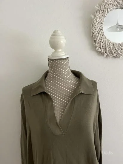 Grrry Weber haljina do 10% SVILE NOVO XXL