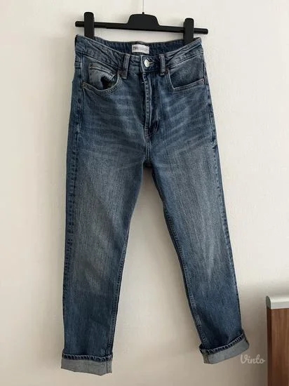 ZARA farmerke vel 36 ili S