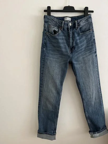 ZARA farmerke vel 36 ili S