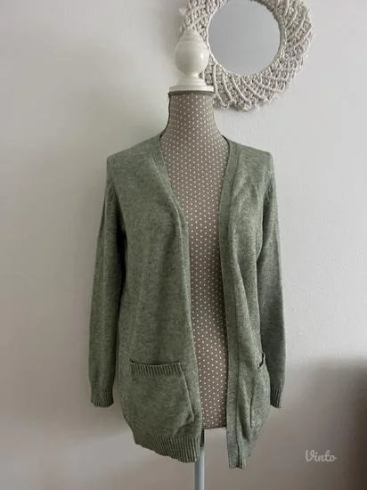 NOVO premekani kardigan S/M/L