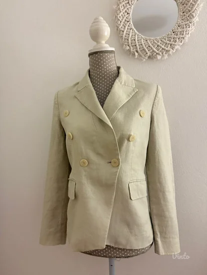 MANGO sako blejzer vel XS