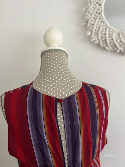 MANGO NOVO kombinezon M vel