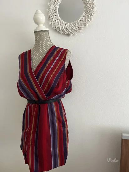 MANGO NOVO kombinezon M vel